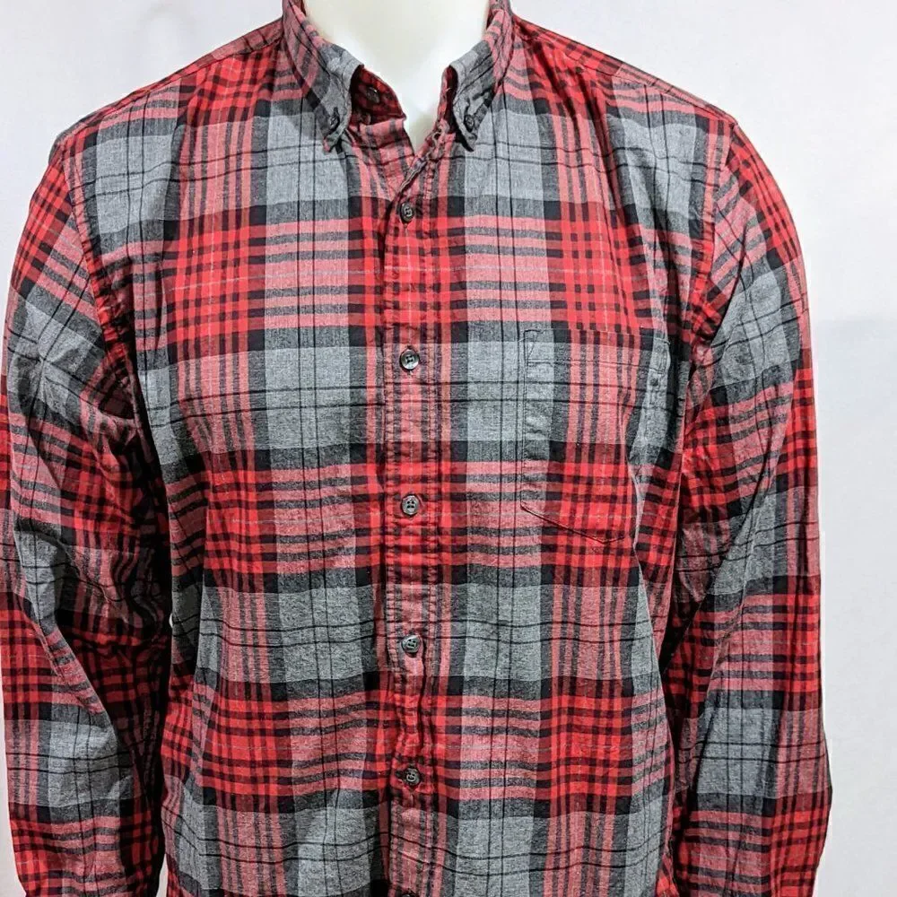 J. Crew Button down‎